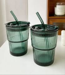 Glass Tumbler